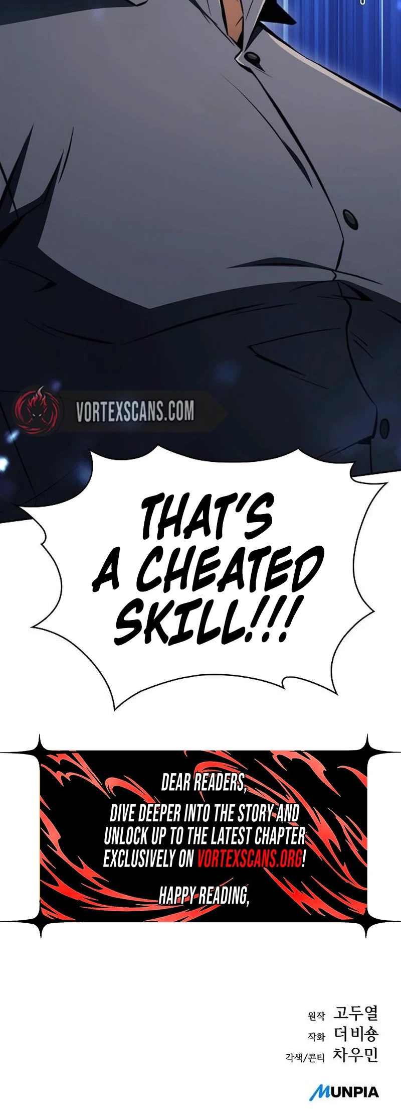 Eat Before You Go Chapter 58 Page 45