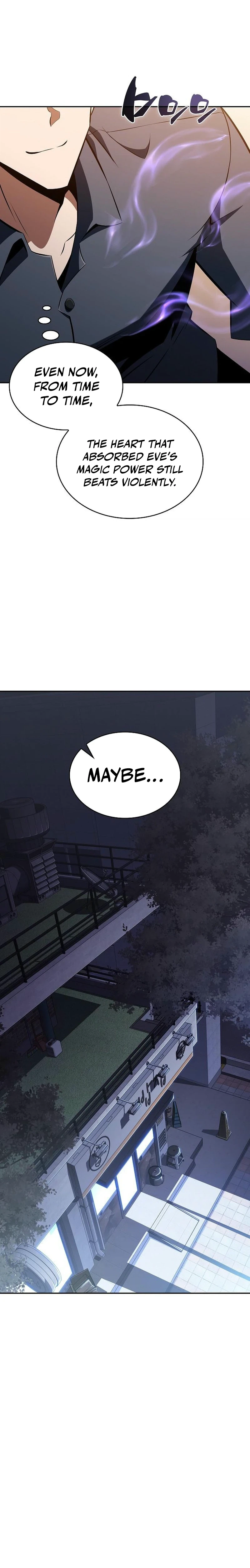 Eat Before You Go Chapter 59 Page 5