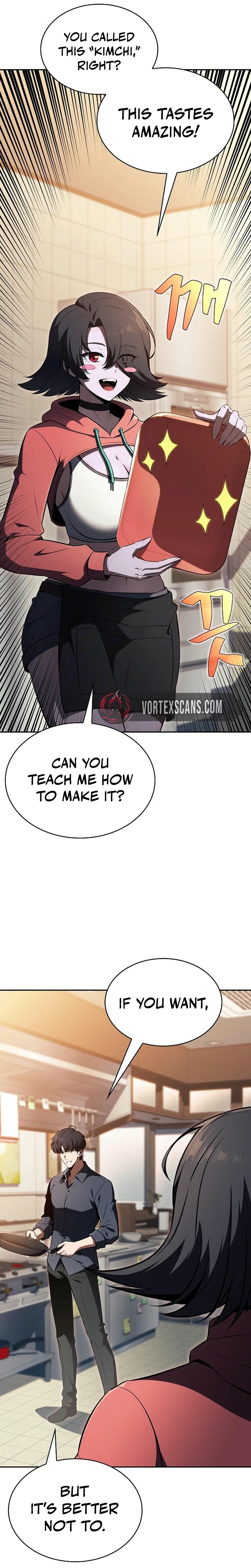 Eat Before You Go Chapter 59 Page 7