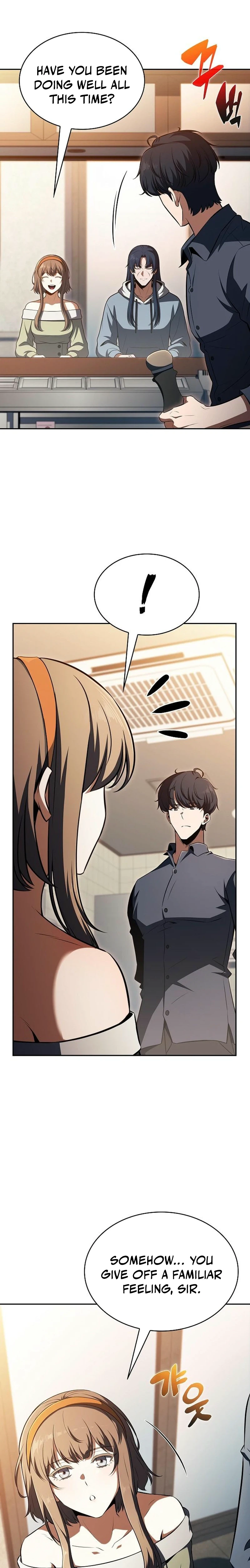 Eat Before You Go Chapter 59 Page 10