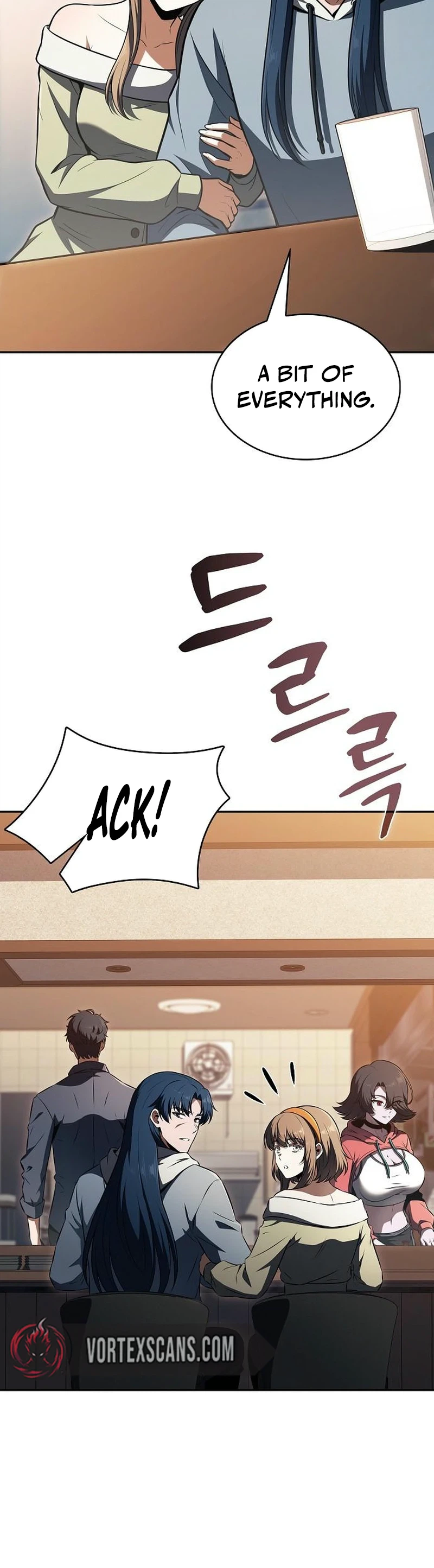 Eat Before You Go Chapter 59 Page 12