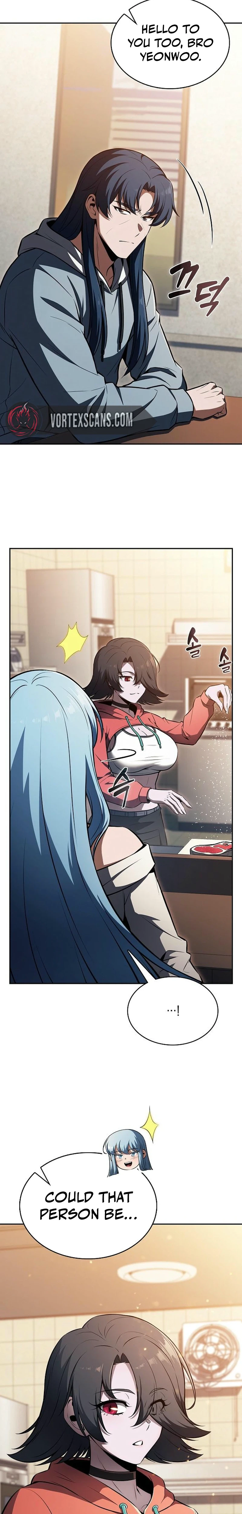 Eat Before You Go Chapter 59 Page 14