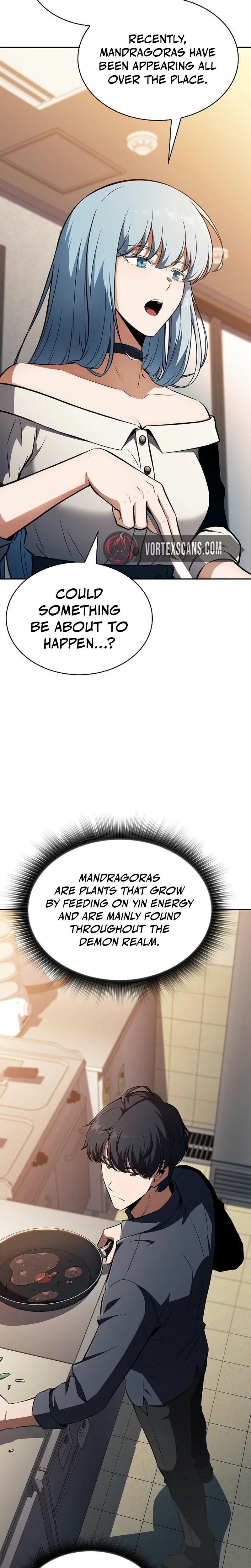 Eat Before You Go Chapter 59 Page 17