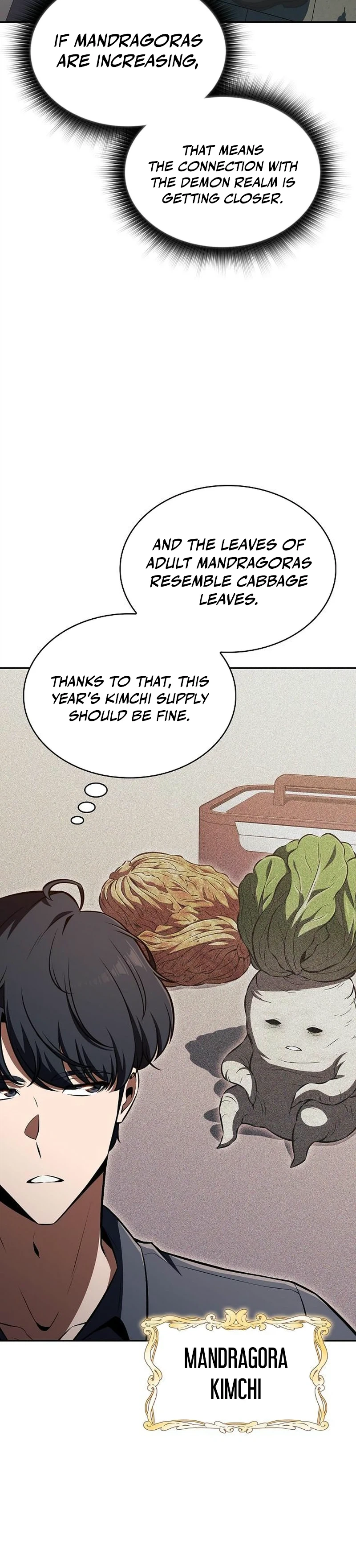 Eat Before You Go Chapter 59 Page 18