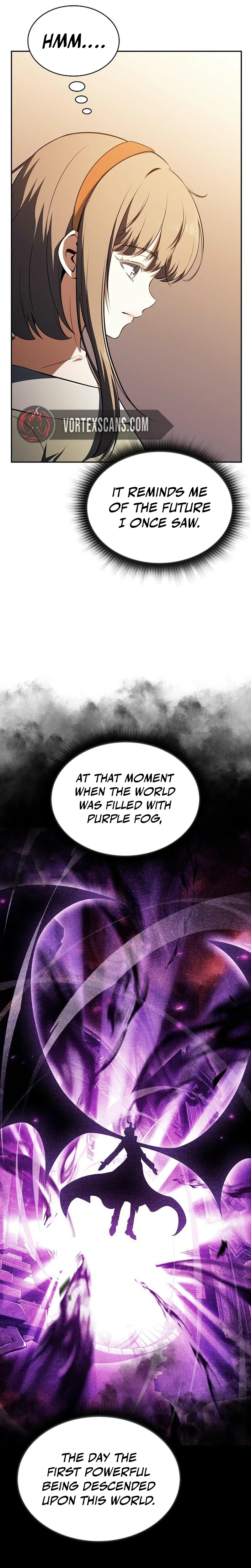 Eat Before You Go Chapter 59 Page 19