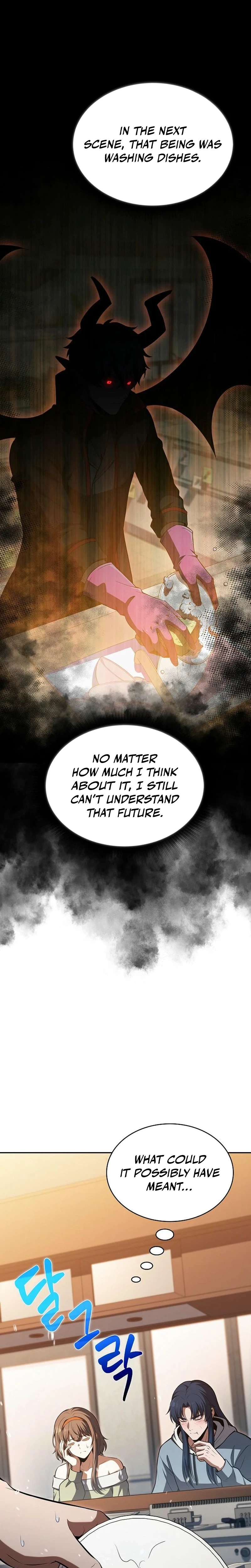 Eat Before You Go Chapter 59 Page 20