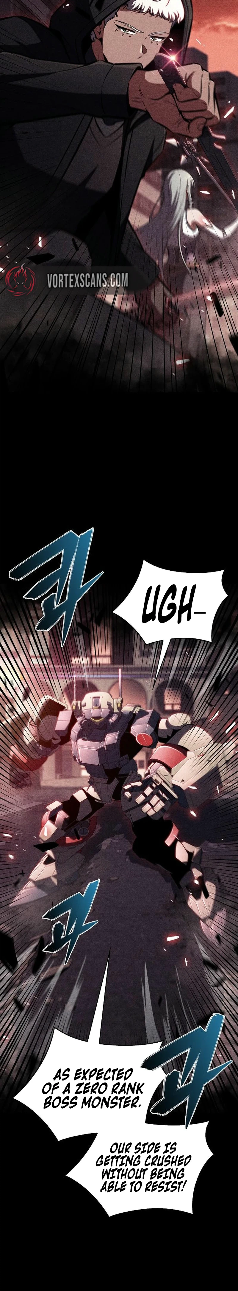 Eat Before You Go Chapter 59 Page 24
