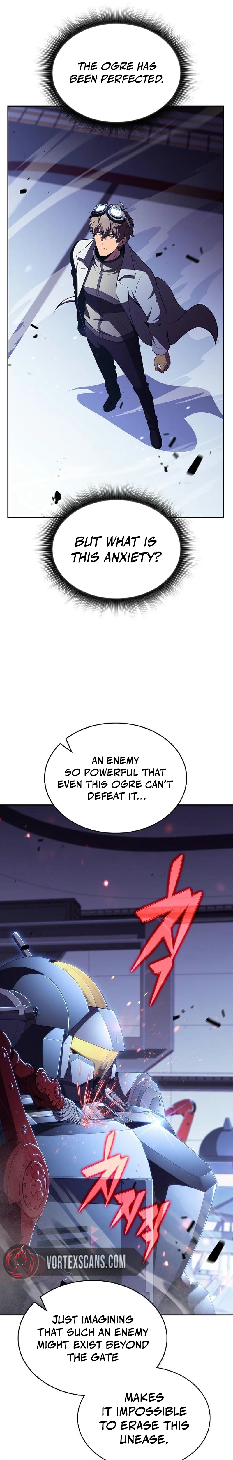 Eat Before You Go Chapter 59 Page 31