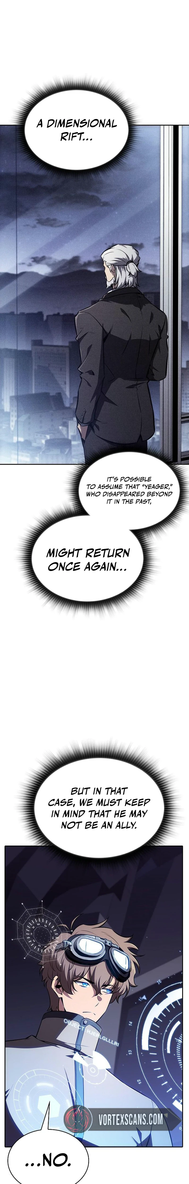 Eat Before You Go Chapter 59 Page 34