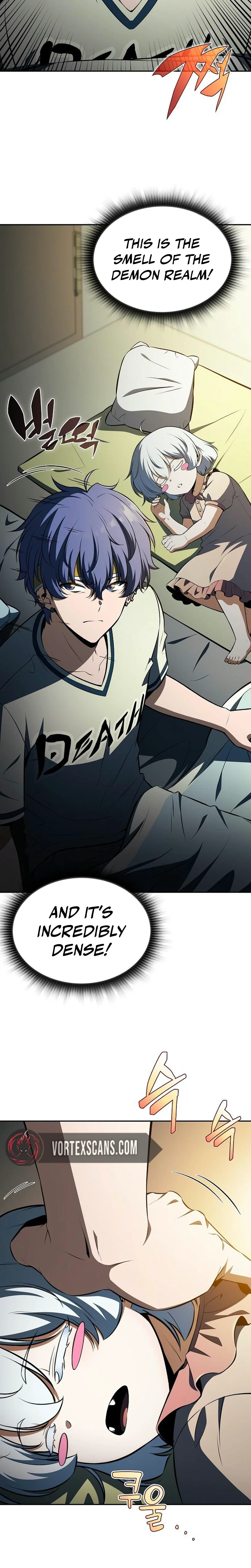 Eat Before You Go Chapter 59 Page 36
