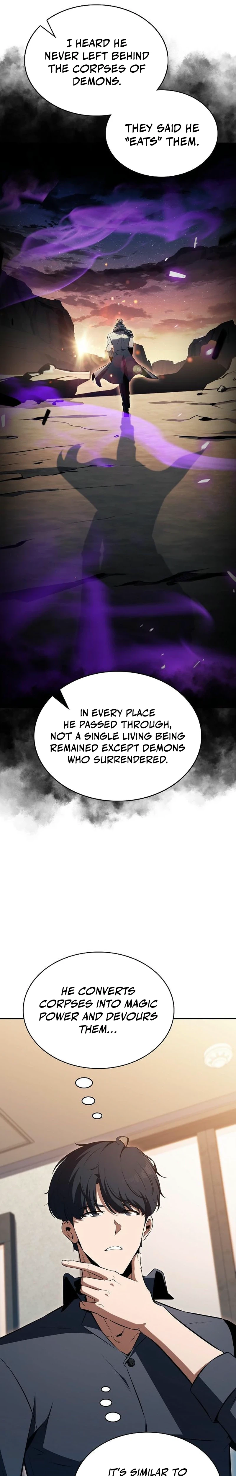 Eat Before You Go Chapter 59 Page 40