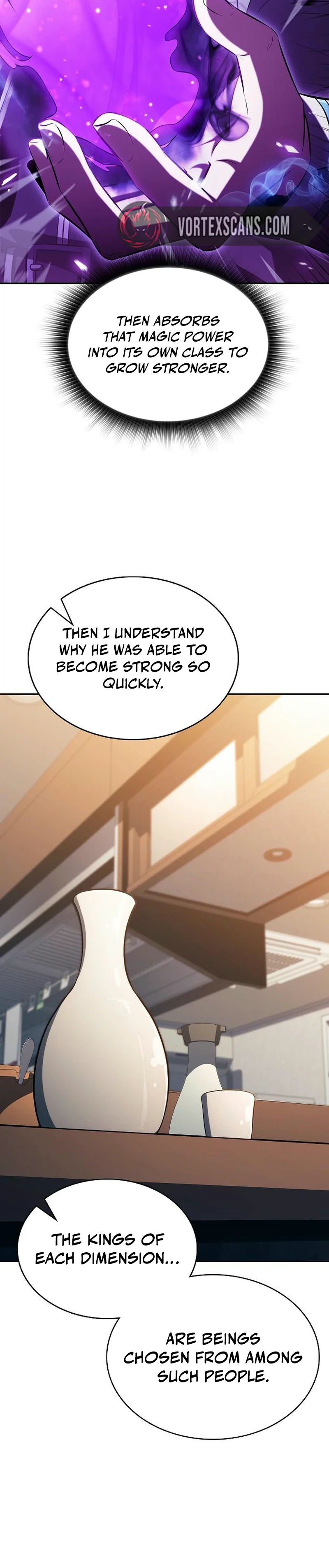 Eat Before You Go Chapter 59 Page 42