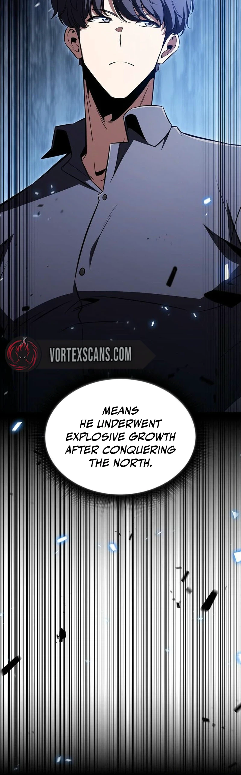 Eat Before You Go Chapter 59 Page 44