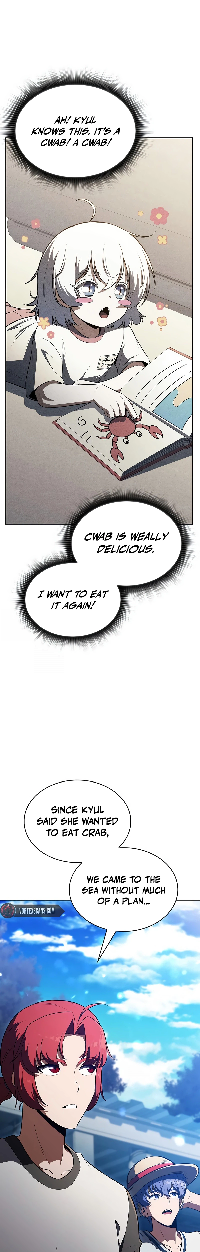 Eat Before You Go Chapter 65 Page 7