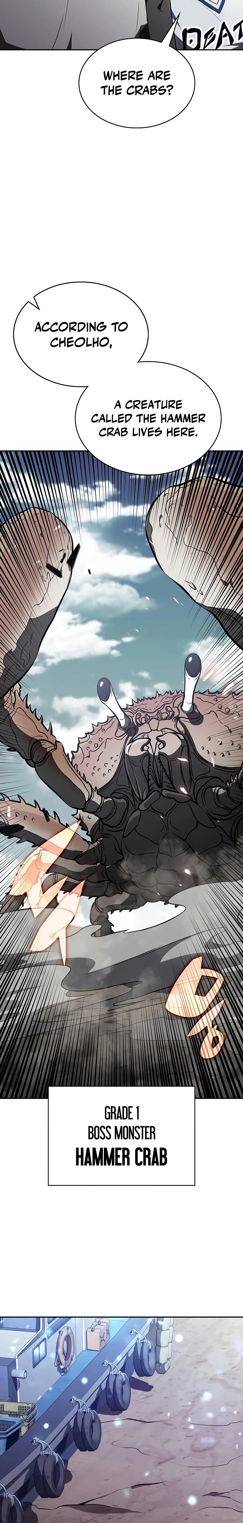 Eat Before You Go Chapter 65 Page 8