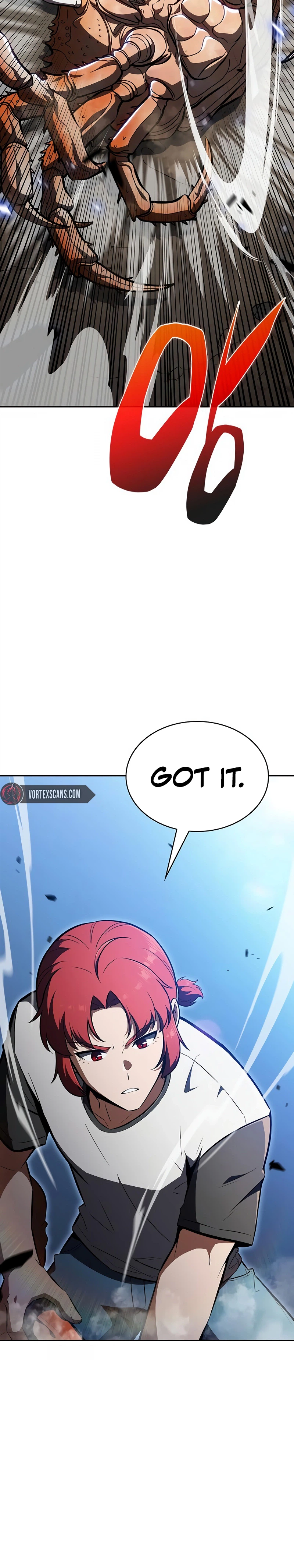 Eat Before You Go Chapter 65 Page 21