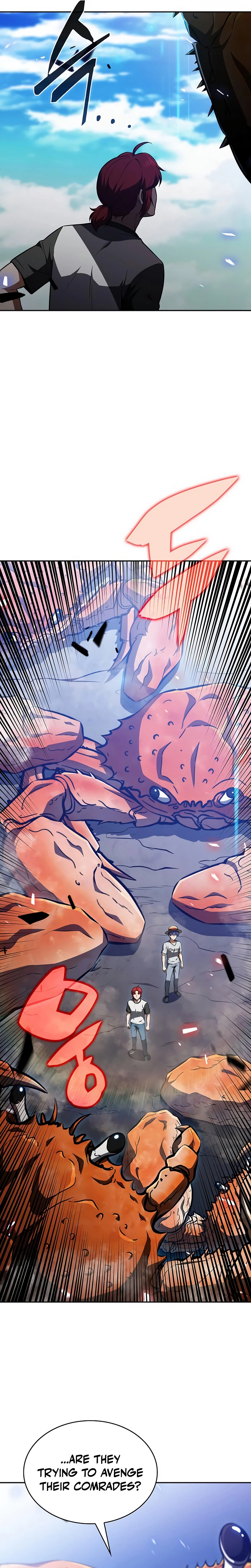Eat Before You Go Chapter 65 Page 22