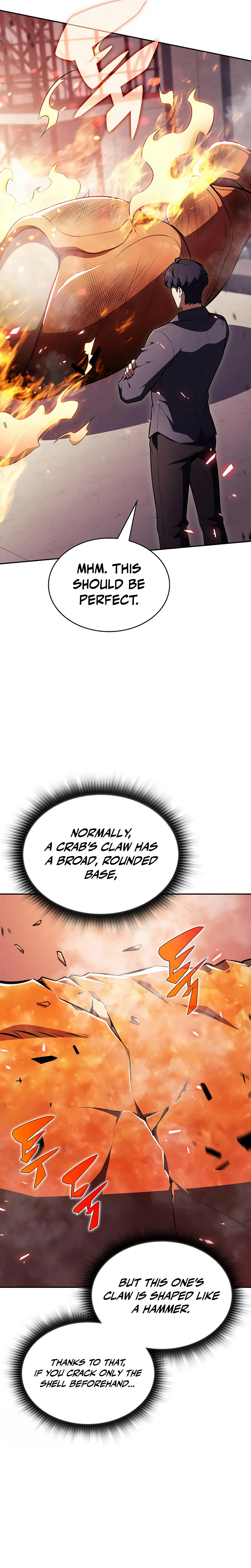 Eat Before You Go Chapter 65 Page 28
