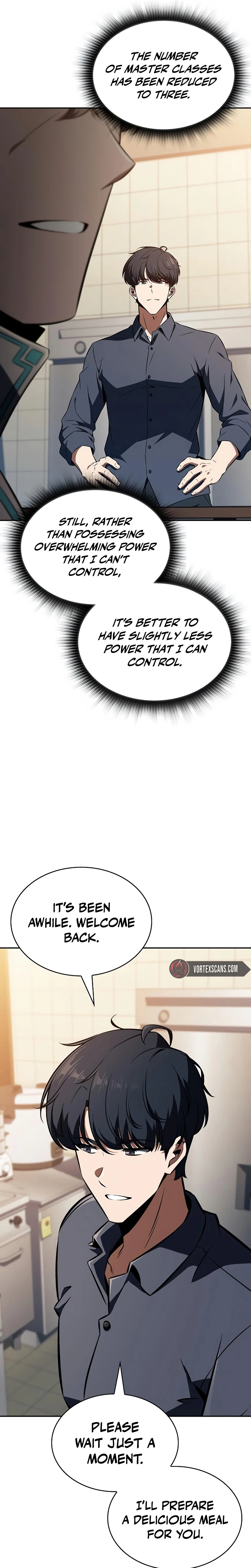 Eat Before You Go Chapter 65 Page 34