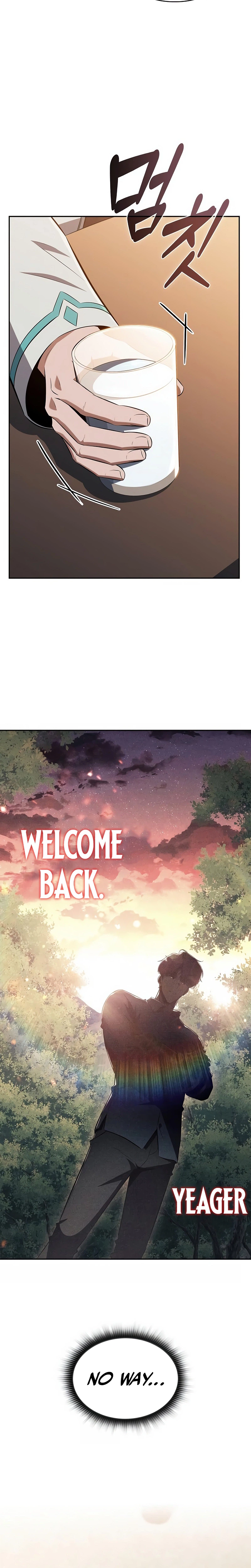 Eat Before You Go Chapter 65 Page 35