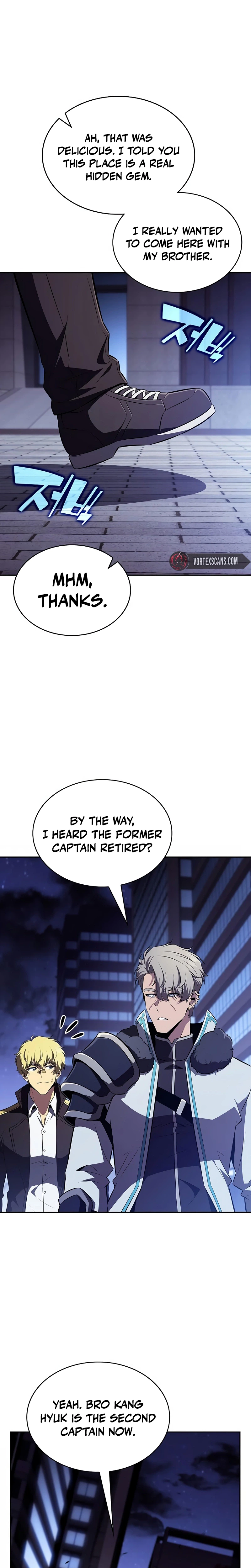 Eat Before You Go Chapter 65 Page 37