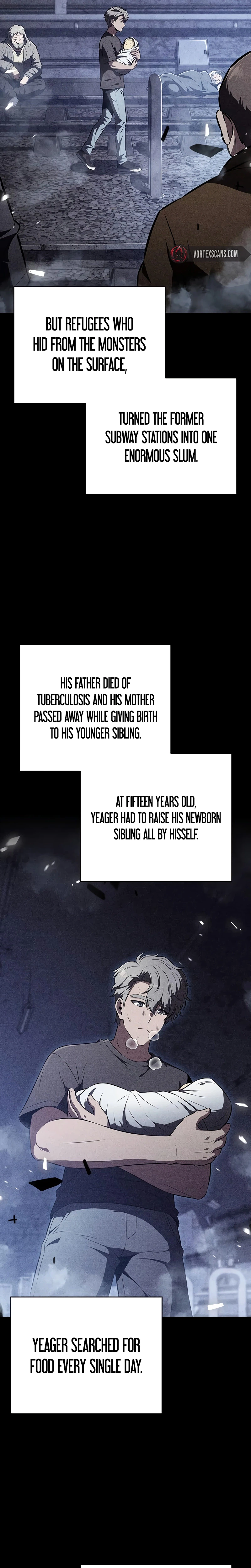 Eat Before You Go Chapter 65 Page 40