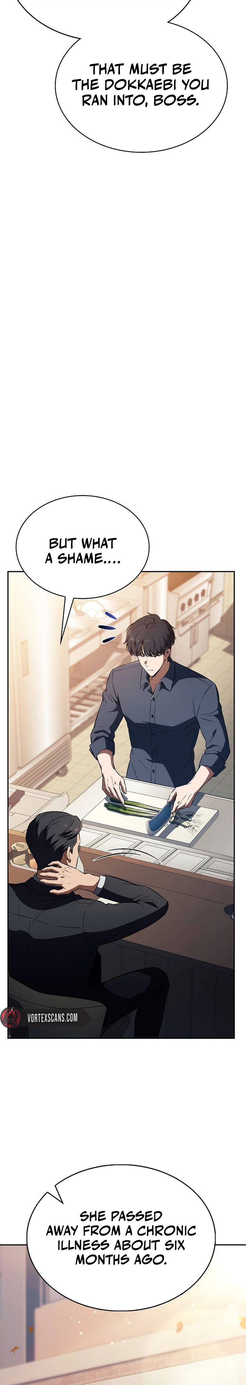 Eat Before You Go Chapter 73 Page 9