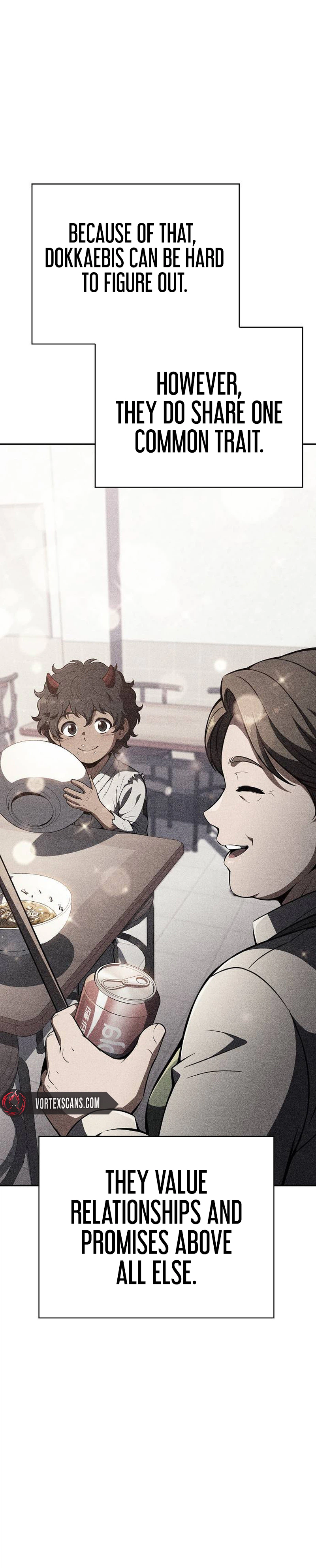 Eat Before You Go Chapter 73 Page 24