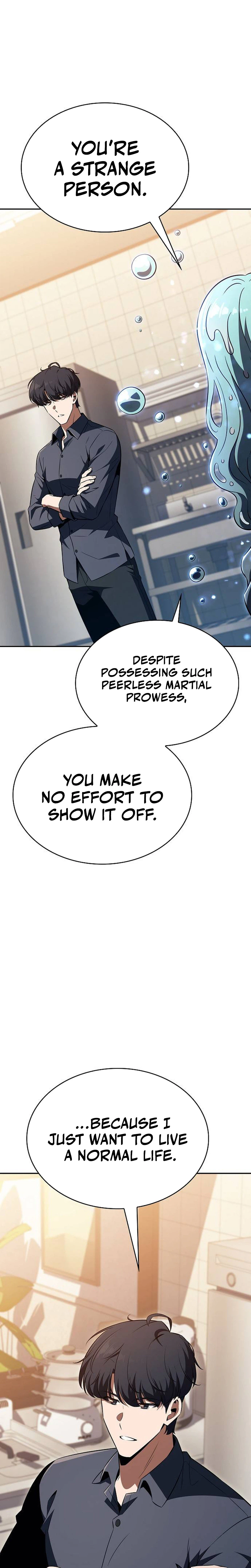 Eat Before You Go Chapter 73 Page 37