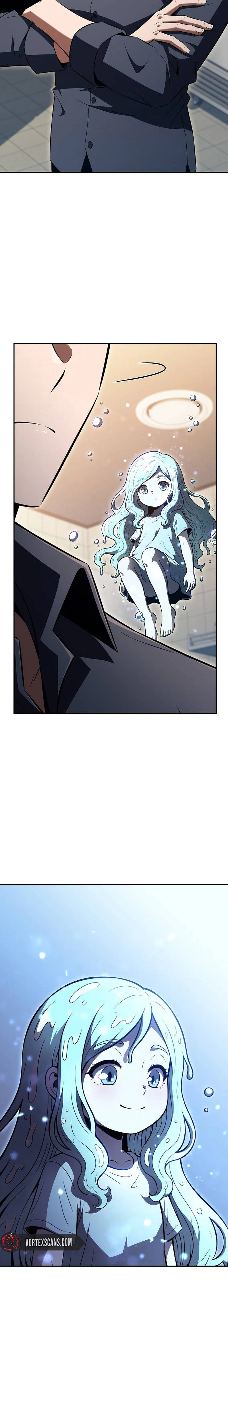 Eat Before You Go Chapter 73 Page 38