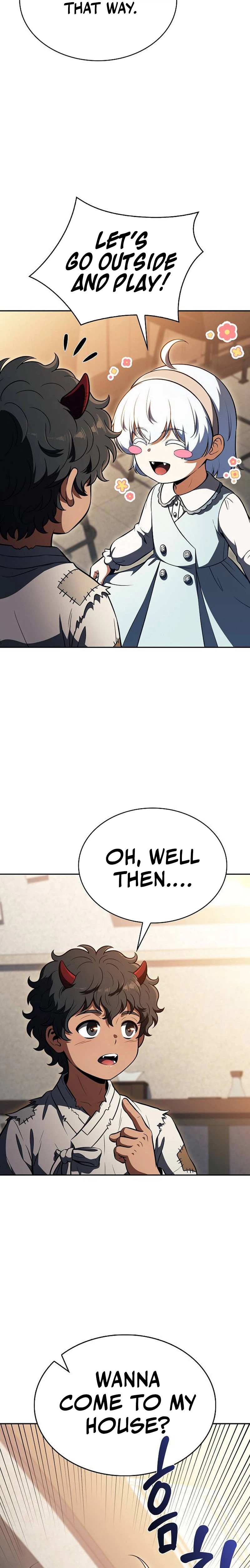 Eat Before You Go Chapter 73 Page 41