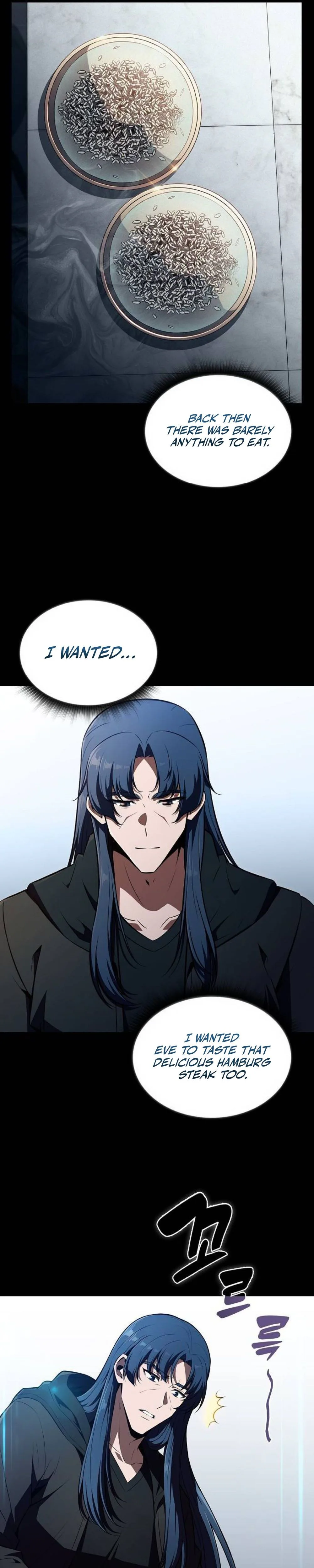 Eat Before You Go Chapter 50 Page 6