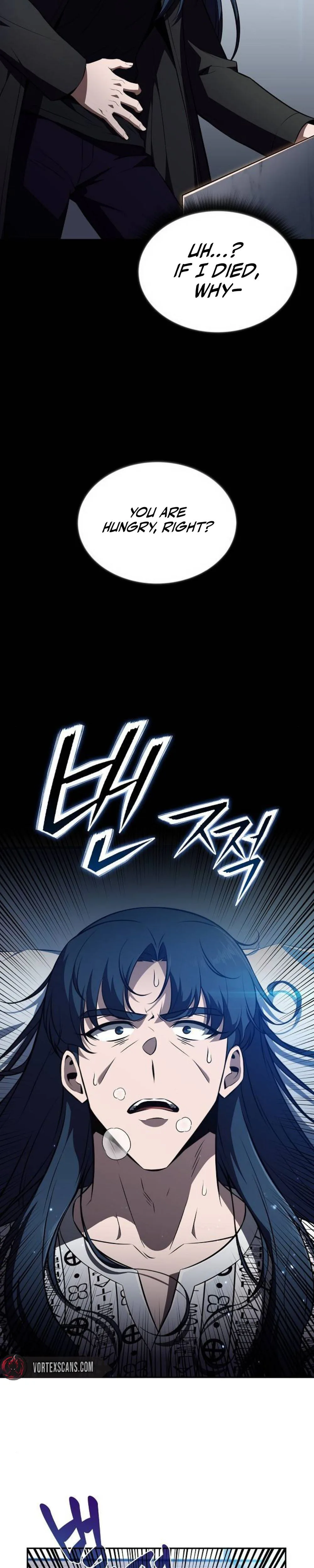 Eat Before You Go Chapter 50 Page 7