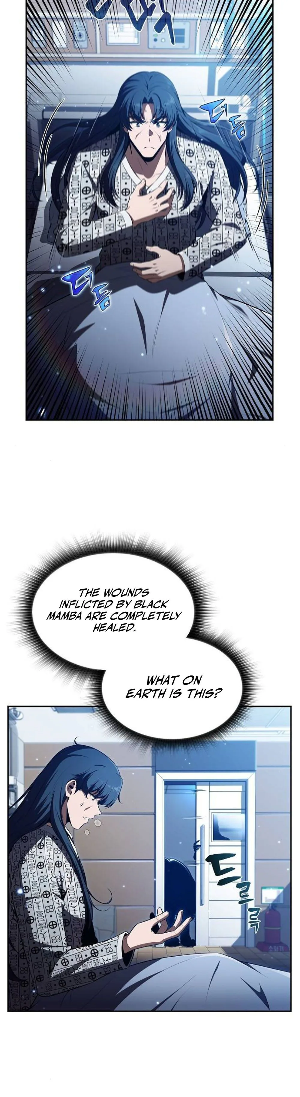 Eat Before You Go Chapter 50 Page 8