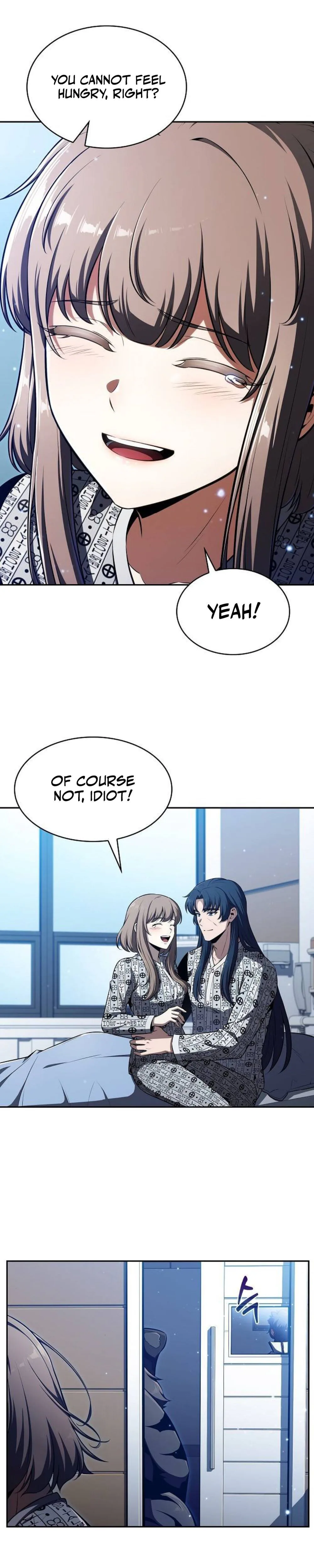 Eat Before You Go Chapter 50 Page 13