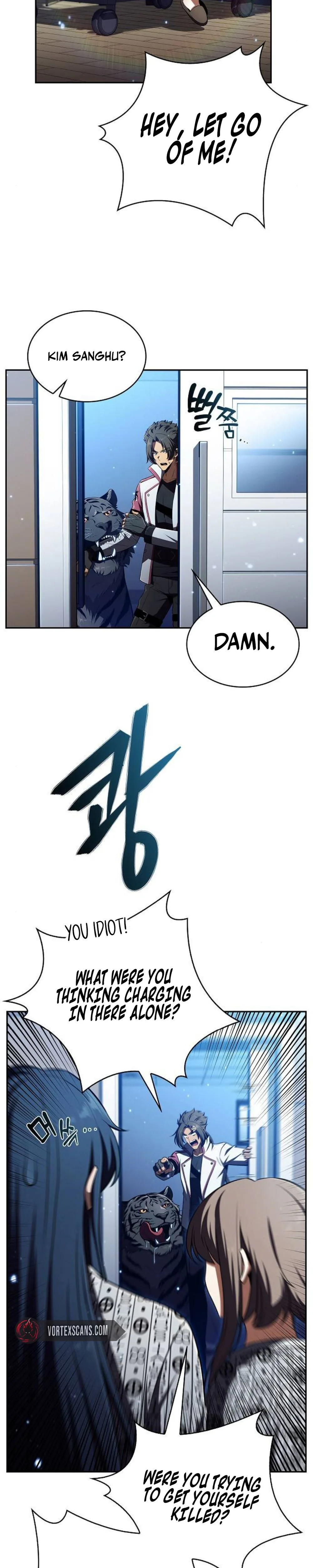 Eat Before You Go Chapter 50 Page 15