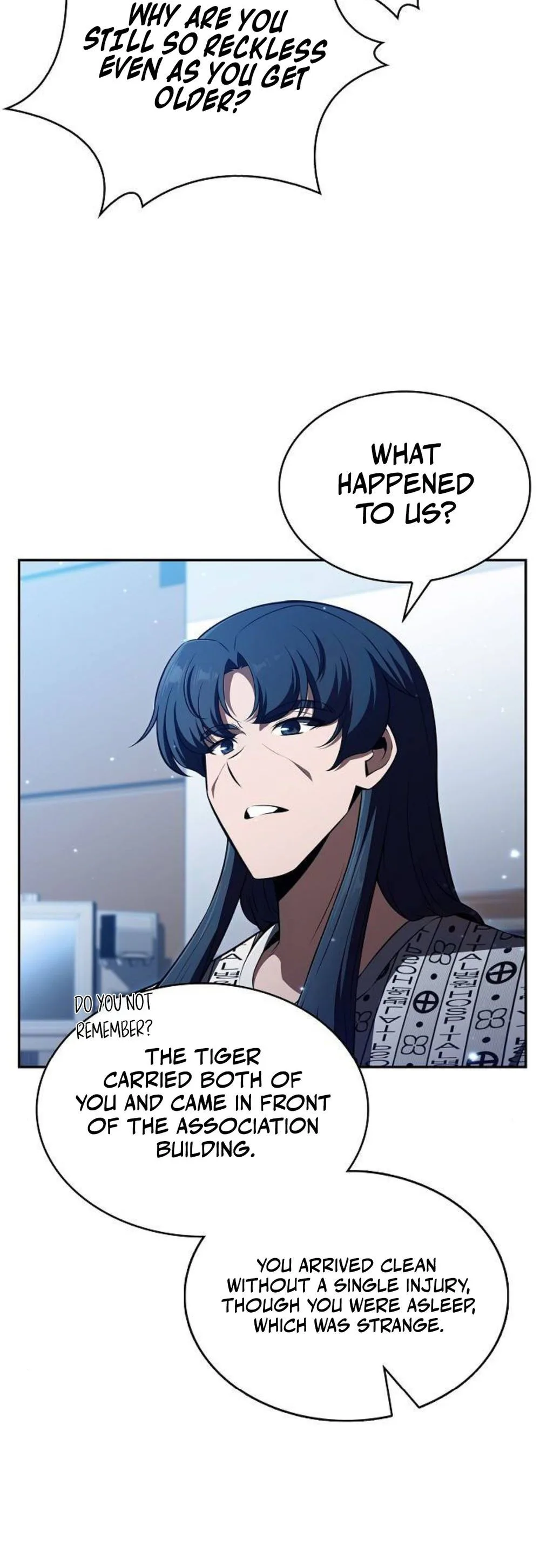 Eat Before You Go Chapter 50 Page 16