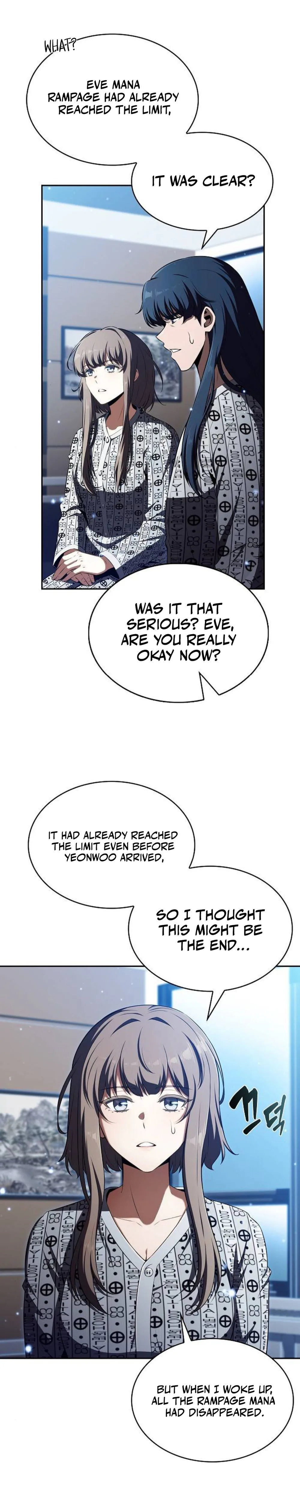 Eat Before You Go Chapter 50 Page 17