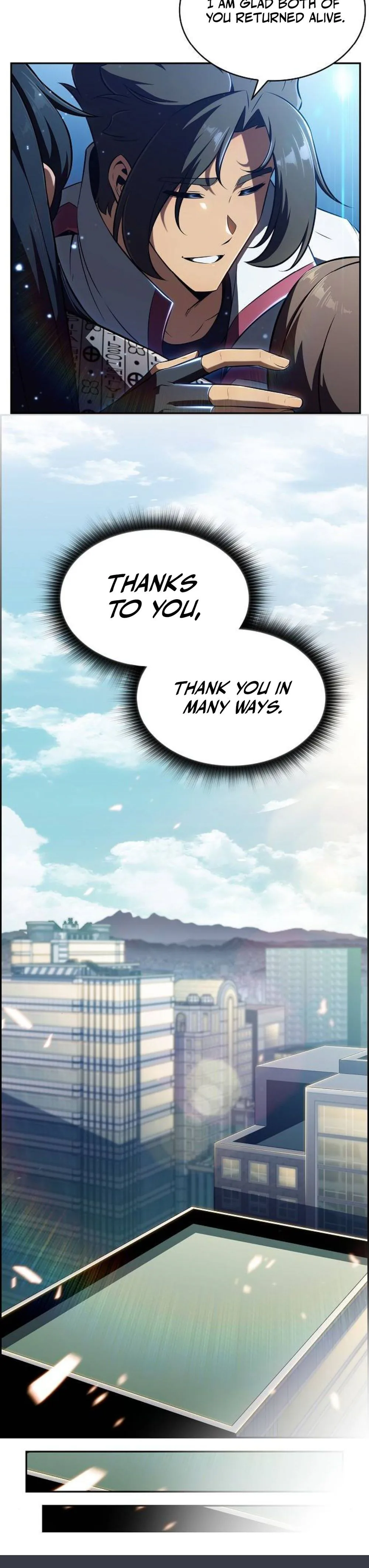 Eat Before You Go Chapter 50 Page 20