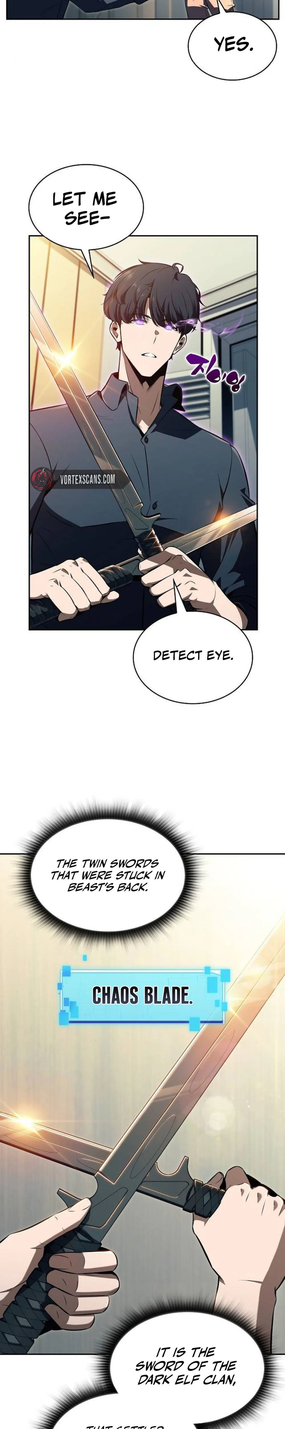 Eat Before You Go Chapter 50 Page 23