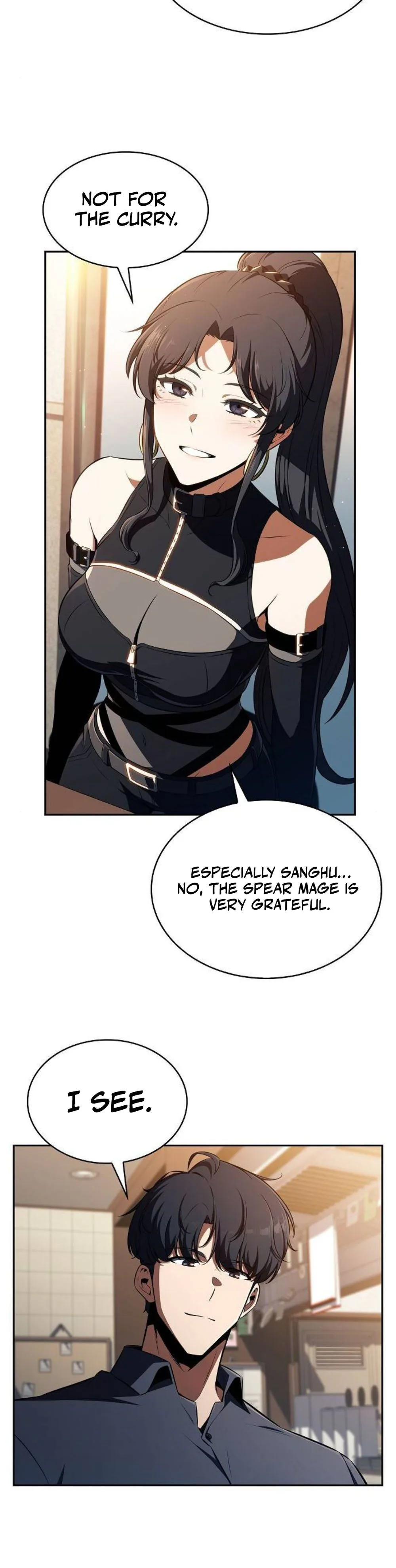 Eat Before You Go Chapter 50 Page 28