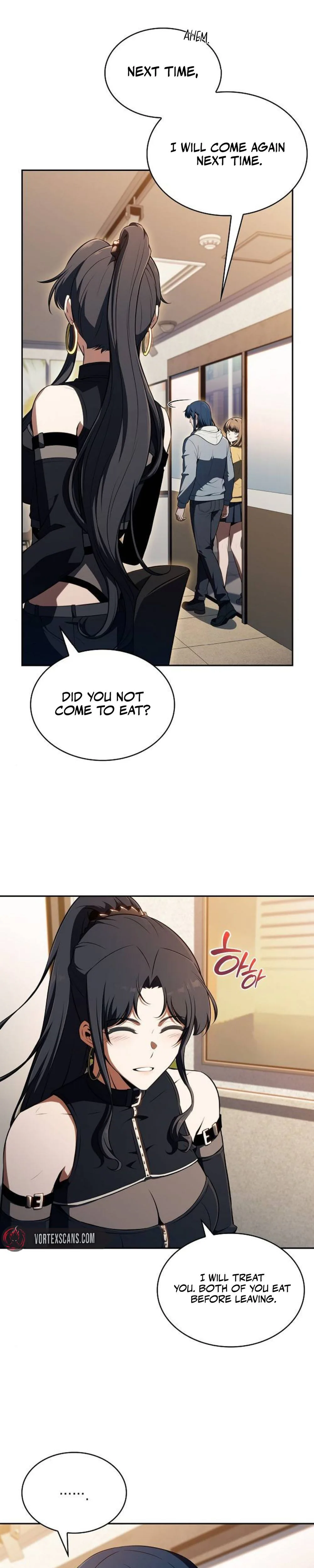 Eat Before You Go Chapter 50 Page 31