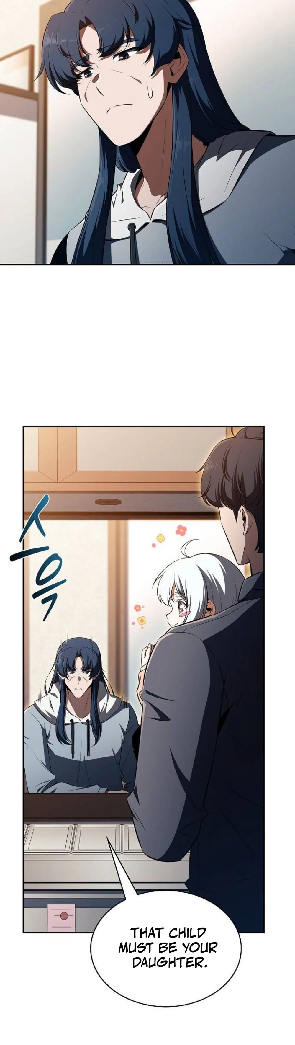 Eat Before You Go Chapter 50 Page 32