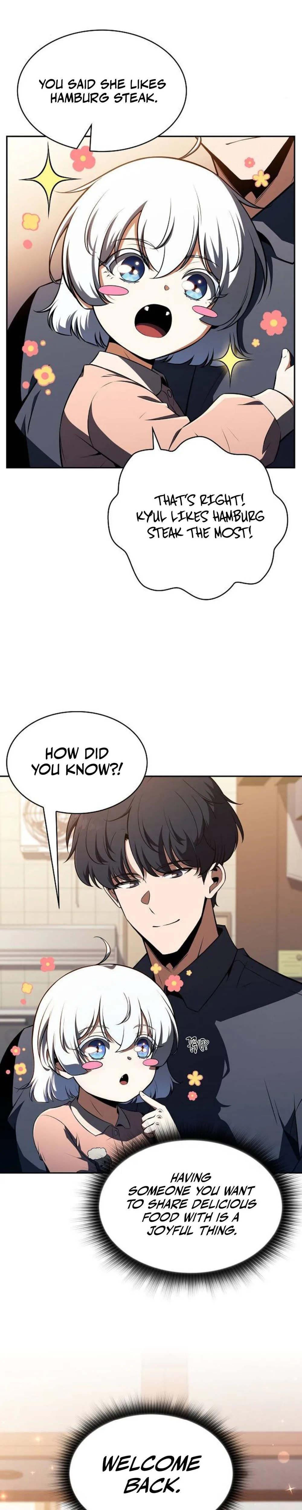 Eat Before You Go Chapter 50 Page 33