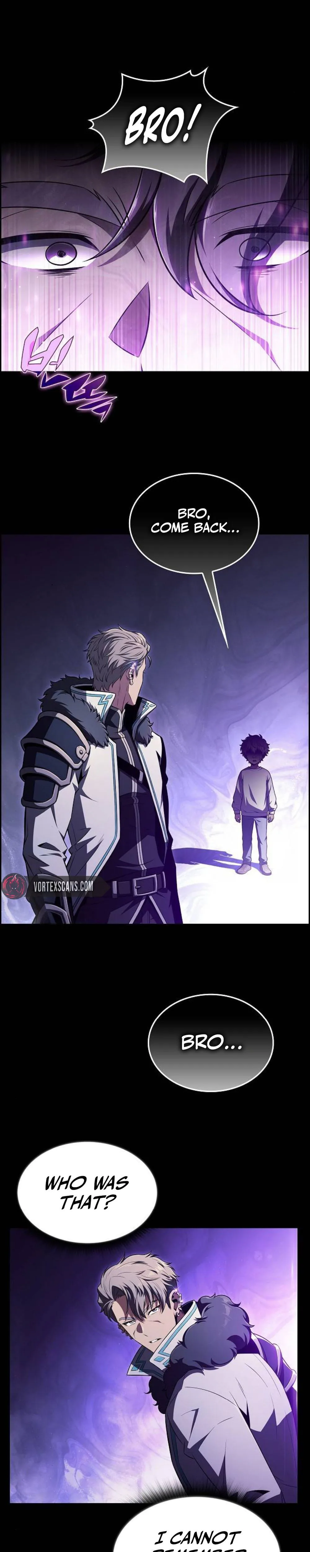 Eat Before You Go Chapter 50 Page 38