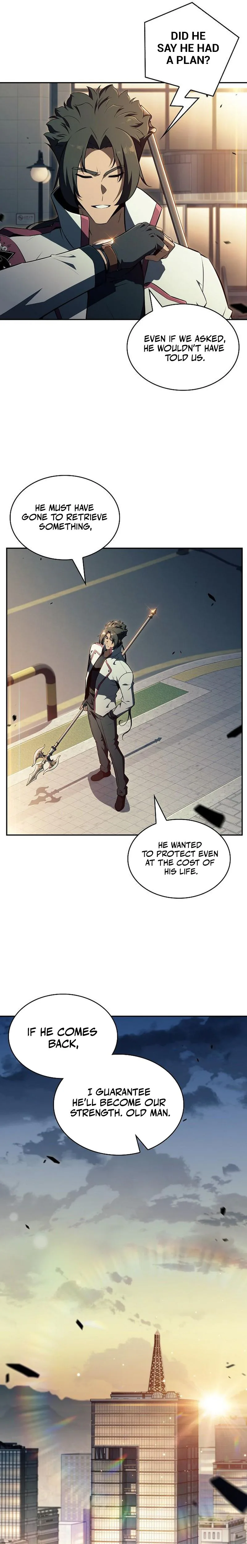 Eat Before You Go Chapter 48 Page 7