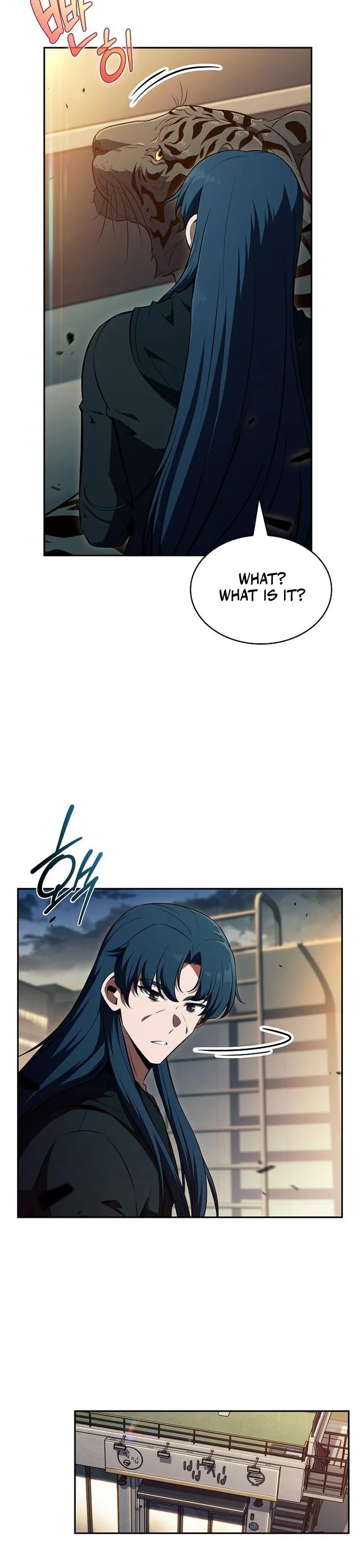 Eat Before You Go Chapter 48 Page 9