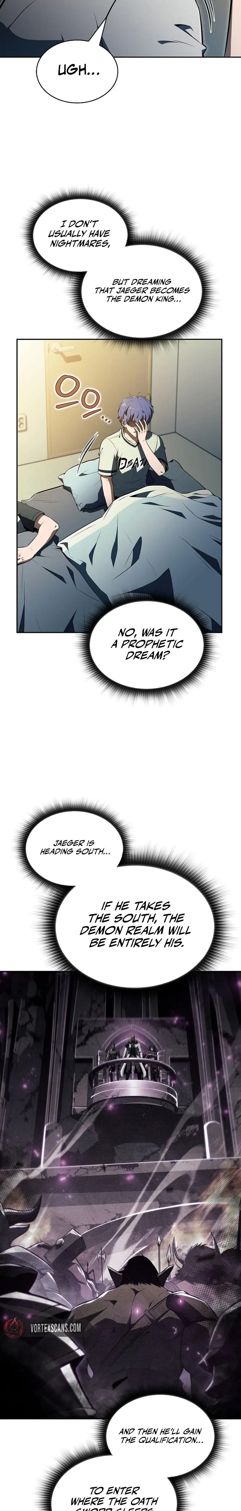 Eat Before You Go Chapter 48 Page 11