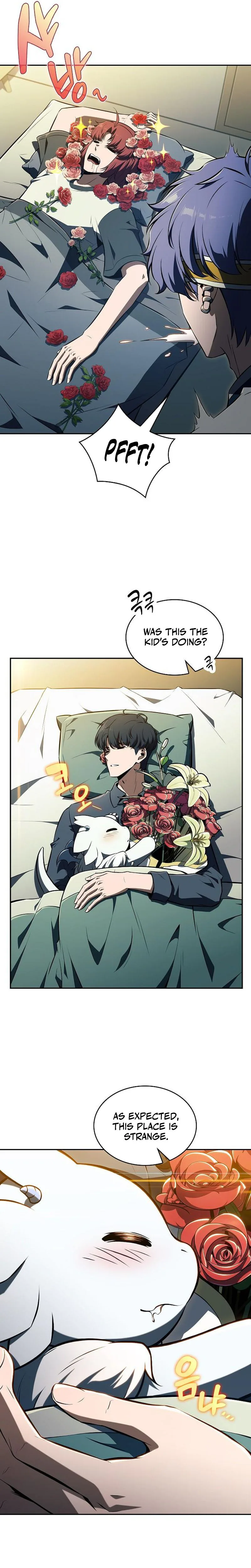 Eat Before You Go Chapter 48 Page 13