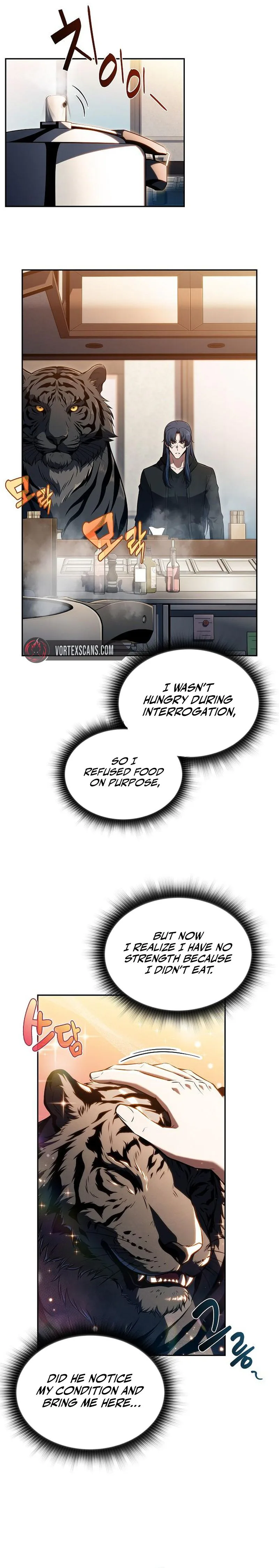 Eat Before You Go Chapter 48 Page 18